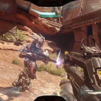 Halo 5: Guardians #1075
