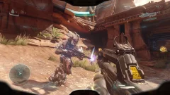 Screenshot Halo 5: Guardians