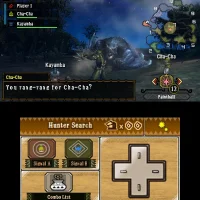 Monster Hunter 3 Ultimate #26408