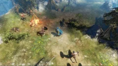 Screenshot Shadows: Awakening
