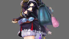 Screenshot Atelier Firis: The Alchemist of the Mysterious Journey