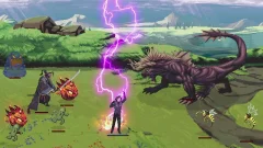 Screenshot A King's Tale: Final Fantasy XV