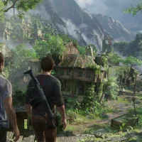 Uncharted 4: Fine di un ladro #3207