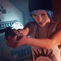 Life Is Strange #29989