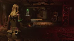 Screenshot Code Violet