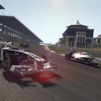 F1 2011 #37640