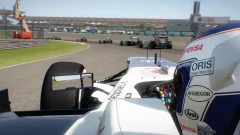 Screenshot F1 2013