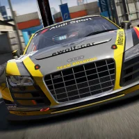 Need for Speed: Shift 2 Unleashed #21426