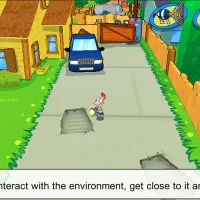 Phineas and Ferb: Day of Doofenshmirtz #36354