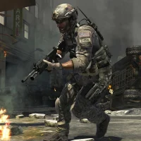 Call of Duty: Modern Warfare 3 #37981