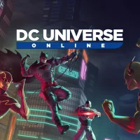 DC Universe Online #29533