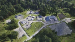 Screenshot Manor Lords