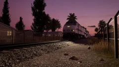 Screenshot Train Sim World 5