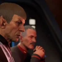 Star Trek: Resurgence #37438