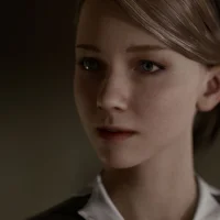 Detroit: Become Human #12532