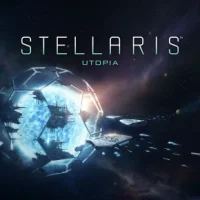 Stellaris: Utopia #8512