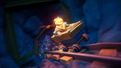 Screenshot Pumpkin Jack