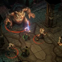 Pathfinder: Wrath of the Righteous - Enhanced Edition #34860