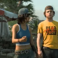 Until Dawn 2 #29379