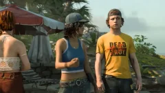 Screenshot Until Dawn 2