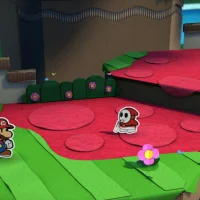 Paper Mario: Color Splash #3353