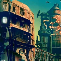 Crackdown 3 #2335