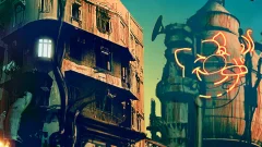 Screenshot Crackdown 3