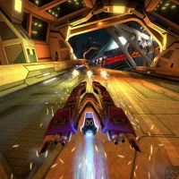 WipEout: Omega Collection #7850