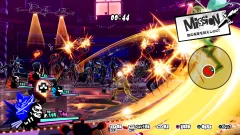 Screenshot Persona 5 Strikers