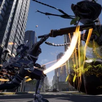 Earth Defense Force: Iron Rain #40978