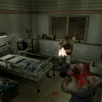 Resident Evil 3: Nemesis #20636