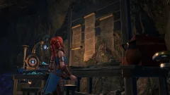 Screenshot Asterigos: Curse of the Stars