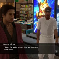 Yakuza 5 #1517