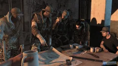 Screenshot Dying Light