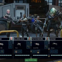XCOM: Chimera Squad #14388