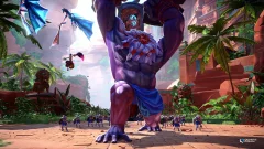 Screenshot Spellcasters Chronicles