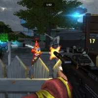 Offensive Combat: Redux! #10634