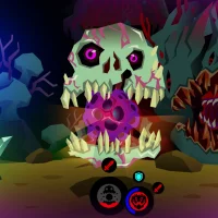 Severed #36125