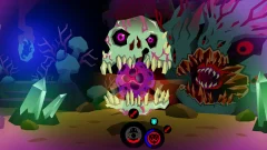 Screenshot Severed