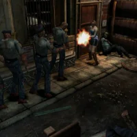 Resident Evil 3: Nemesis #20641