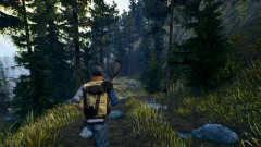 Screenshot Open Country