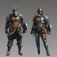 Monster Hunter: World #10744