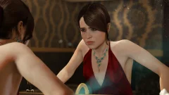 Screenshot Beyond: Due Anime