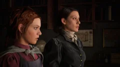 Screenshot Eriksholm: The Stolen Dream