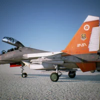 Ace Combat 7: Skies Unknown #7868