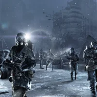 Metro 2033 Redux #29806