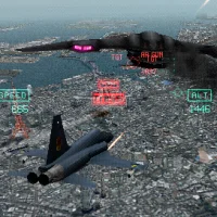 Ace Combat: Joint Assault #28284