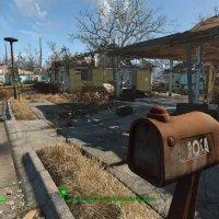 Fallout 4 #8525