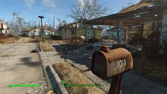 Screenshot Fallout 4