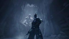 Screenshot Mortal Shell